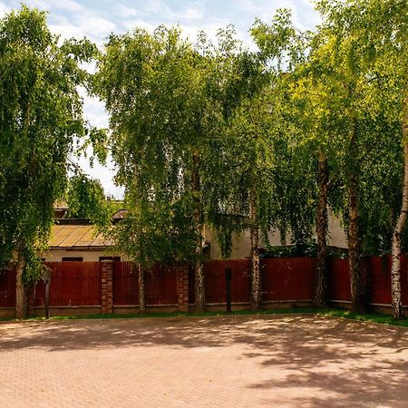 Apartamenty Chopina Stare Miasto Zamosc, Apartamenty Dwuosobowe, Apartamenty Czteroosobowe Z Prywatna Sauna Exteriör bild