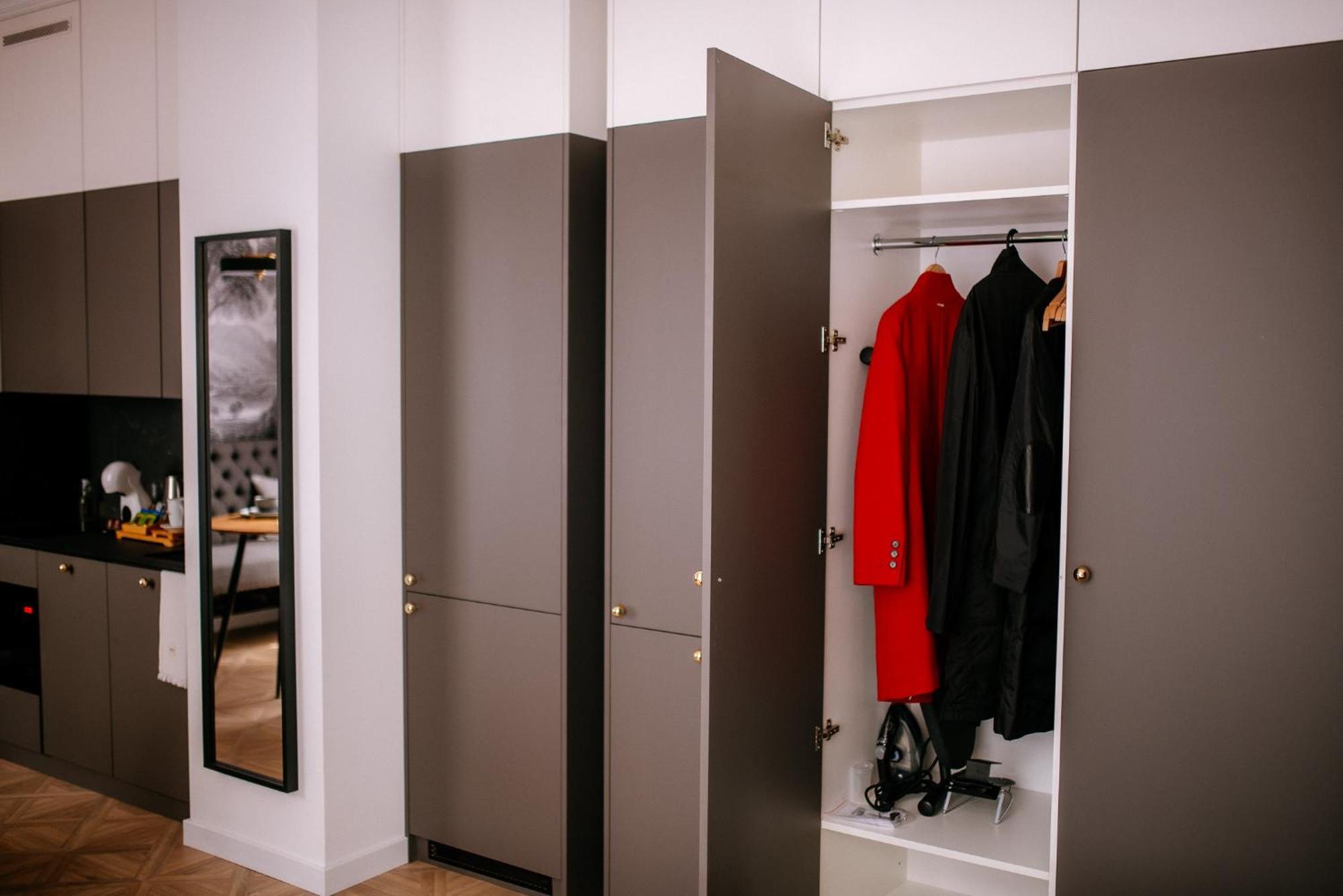 Apartamenty Chopina Stare Miasto Zamosc, Apartamenty Dwuosobowe, Apartamenty Czteroosobowe Z Prywatna Sauna Exteriör bild