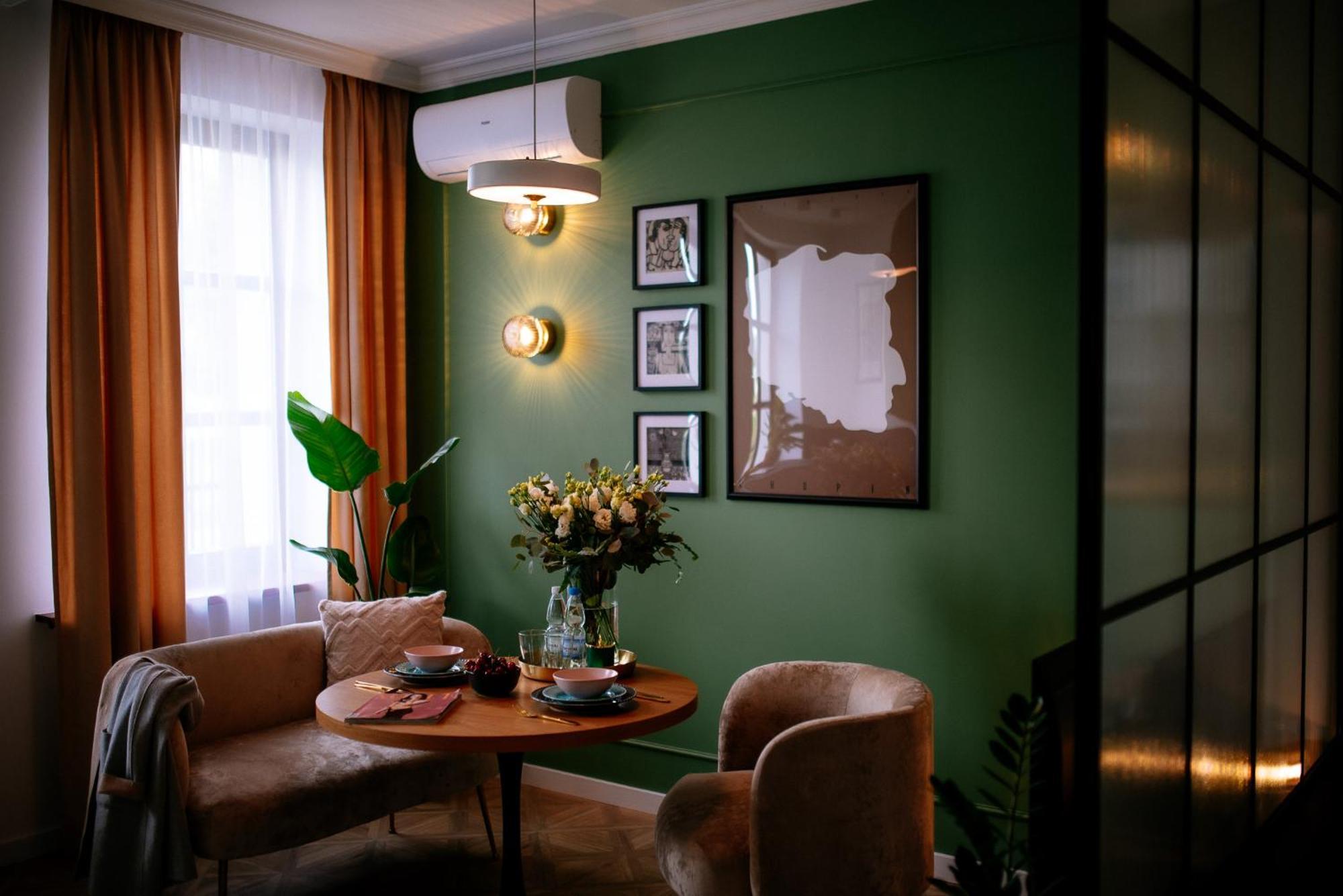 Apartamenty Chopina Stare Miasto Zamosc, Apartamenty Dwuosobowe, Apartamenty Czteroosobowe Z Prywatna Sauna Exteriör bild