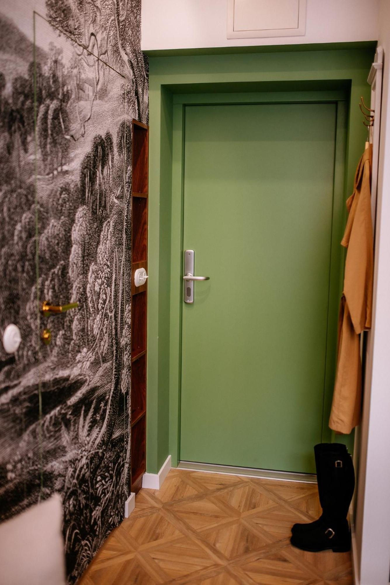 Apartamenty Chopina Stare Miasto Zamosc, Apartamenty Dwuosobowe, Apartamenty Czteroosobowe Z Prywatna Sauna Exteriör bild
