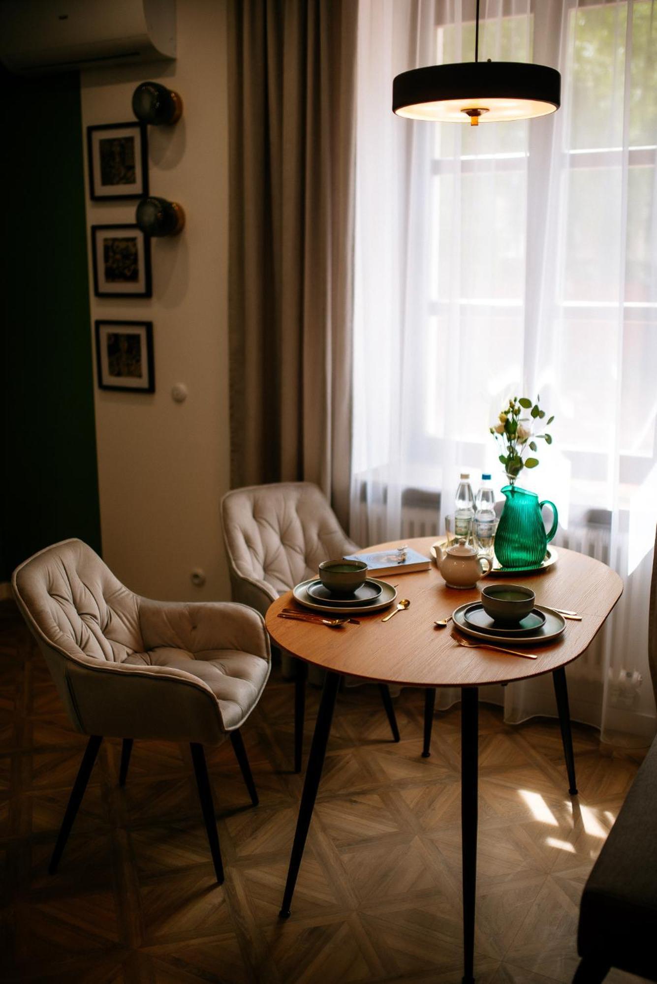 Apartamenty Chopina Stare Miasto Zamosc, Apartamenty Dwuosobowe, Apartamenty Czteroosobowe Z Prywatna Sauna Exteriör bild